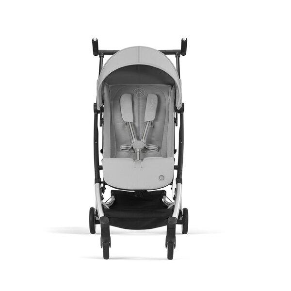 Cybex Libelle buggy Fog Grey - Cybex