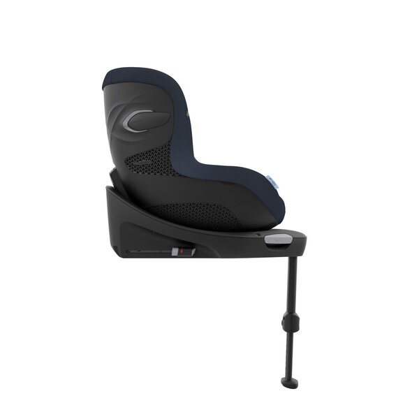 Cybex Sirona G i-Size 61-105cm car seat, Plus Ocean Blue - Cybex
