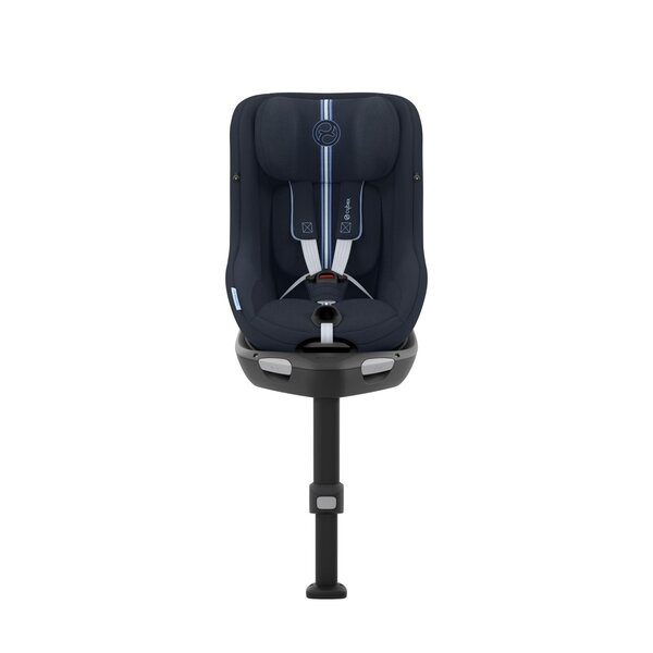 Cybex Sirona G i-Size 61-105cm car seat, Plus Ocean Blue - Cybex