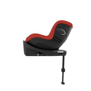 Cybex Sirona G i-Size 61-105cm autokrēsls, Plus Hibiscus Red - Cybex