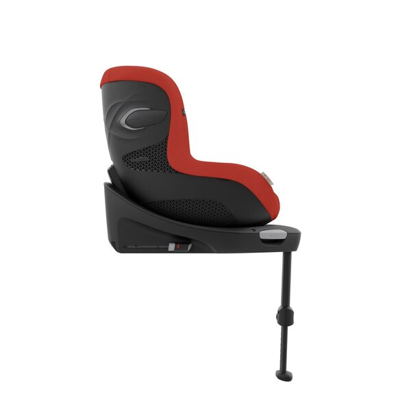 Cybex Sirona G i-Size 61-105cm car seat, Plus Hibiscus Red - Cybex