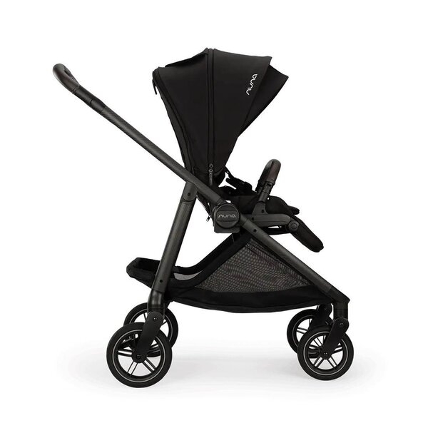 Nuna Swiv buggy Caviar - Nuna