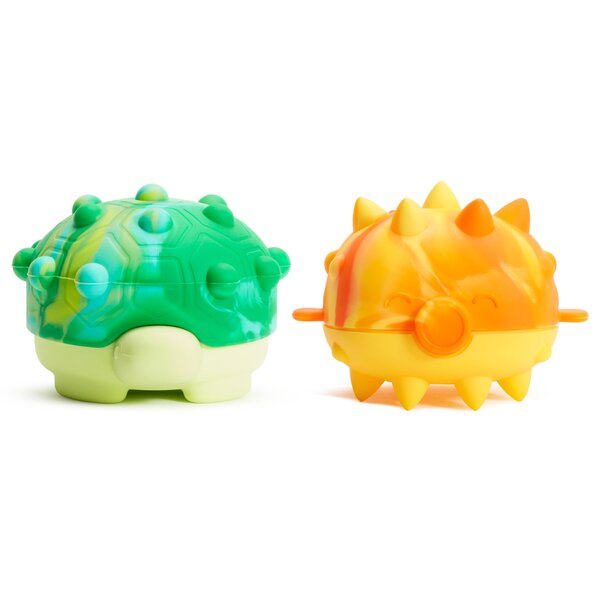 Munchkin bath toy Pop Squish Bath Toy - Munchkin