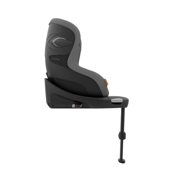 Cybex Sirona G i-Size car seat 61-105cm, Lava Grey - Cybex