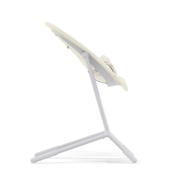Cybex Lemo 4-in-1 стульчик для кормления All White - Cybex