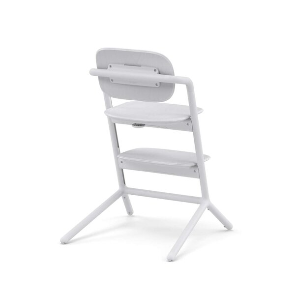 Cybex Lemo 4-in-1 стульчик для кормления All White - Cybex