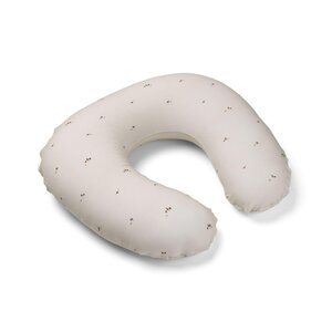 Doomoo Softy nursing pillow, Mushrooms - Doomoo