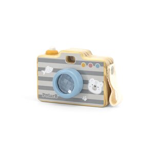 PolarB wooden toy Camera - PolarB