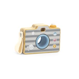 PolarB деревянная игрушка Camera - PolarB