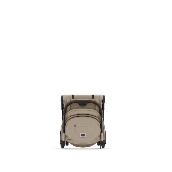 Cybex Coya buggy Cozy Beige, rose gold frame - Cybex