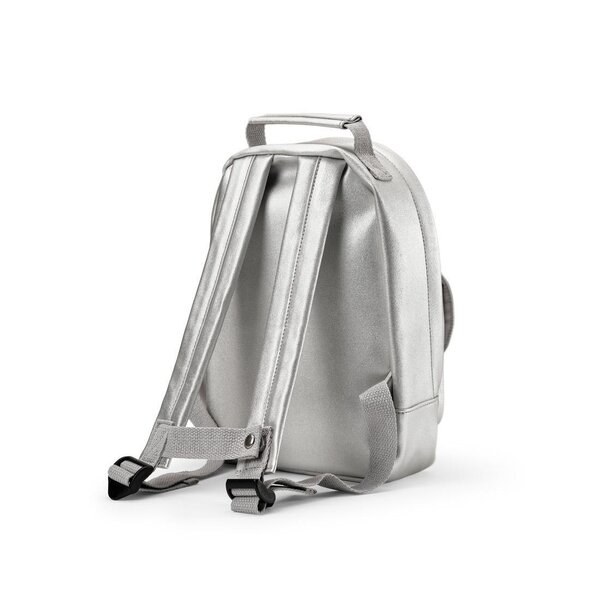 Elodie Details BackPack MINI Silver Sheen - Elodie Details