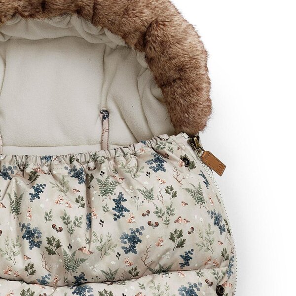 Elodie Details footmuff Fairytale Forest - Elodie Details