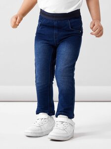 NAME IT Nmfsalli slim swe jeans 1190-bo noos - NAME IT