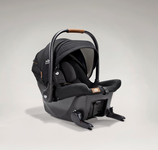 Joie Sprint turvahäll car seat 40-75cm, Eclipse - Joie