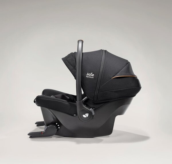 Joie Sprint turvahäll car seat 40-75cm, Eclipse - Joie