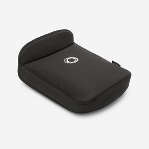 Bugaboo Donkey 5 vankrikorvi jalakate, Midnight black - Bugaboo