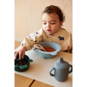 Liewood Neil Sippy Cup Dove blue - Liewood