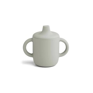 Liewood Neil Sippy Cup Dove blue - Liewood