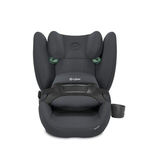 Cybex Pallas B2 i-Size 76-150cm car seat, Cobbelstone - Cybex