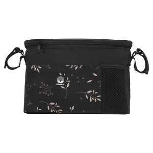 Dooky universaalne organisaator lapsevankrile, Deluxe Romantic Leaves - Bugaboo
