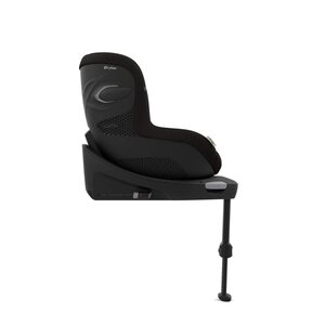 Cybex Sirona Gi i-Size 61-105cm turvatool, Magic Black - Cybex