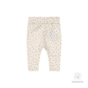 Dirkje Baby trousers high waist organic cotton - Dirkje