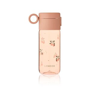 Liewood Clemence Tritan Bottle 350 ml, Peach / Sea shell - Liewood