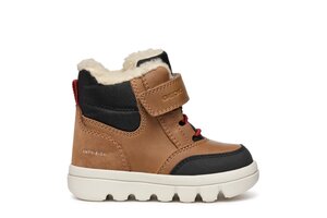 Geox boots B WILLABOOM BOY B AB - Geox