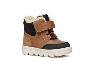 Geox boots B WILLABOOM BOY B AB - Geox