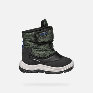 Geox boots B FLANFIL BOY B ABX - Geox