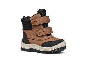 Geox boots B FLANFIL BOY B ABX - Geox