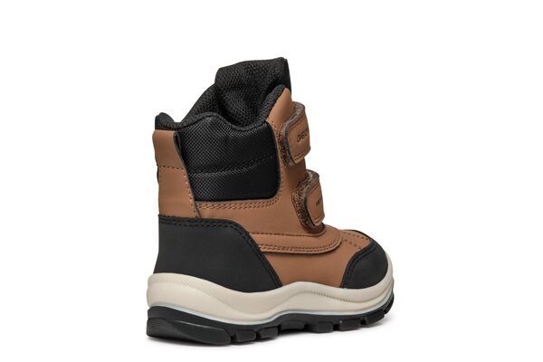 Geox boots B FLANFIL BOY B ABX - Geox