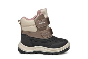 Geox boots B FLANFIL GIRL B ABX - Geox