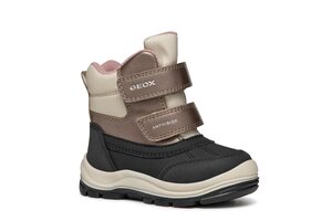 Geox boots B FLANFIL GIRL B ABX - Geox