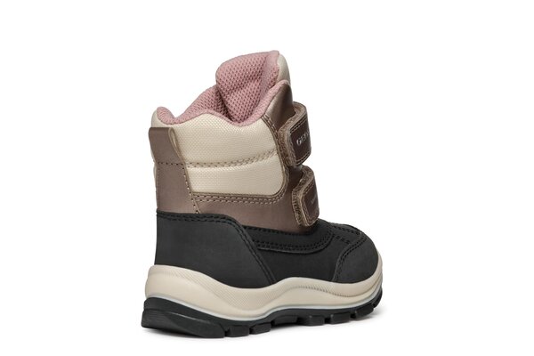 Geox boots B FLANFIL GIRL B ABX - Geox