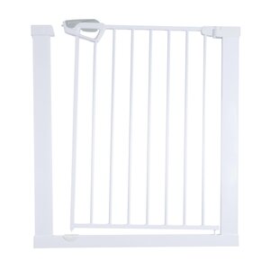 Nordbaby Safety gate 75 (82*4*77 cm) - Nordbaby