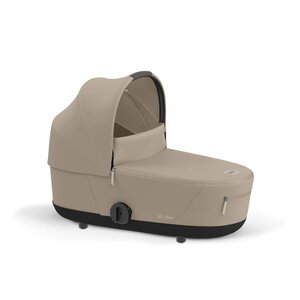 Cybex Mios Lux carrycot Cozy Beige - Cybex