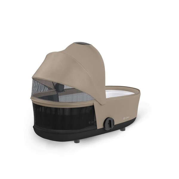 Cybex Mios Lux carrycot Cozy Beige - Cybex