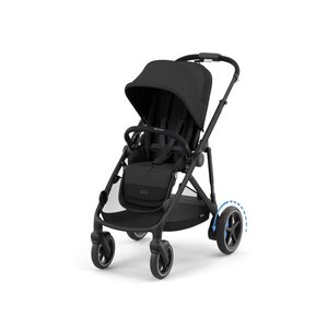 Cybex e-Gazelle S pushchair Moon Black - Cybex