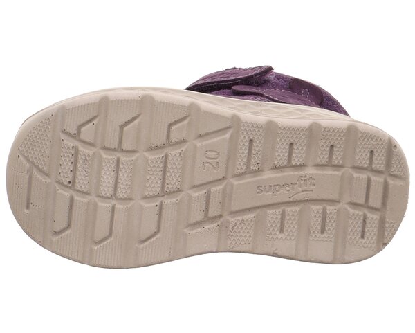 Superfit sneakers Breeze - Superfit