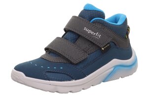 Superfit sneakers KICKS - Superfit