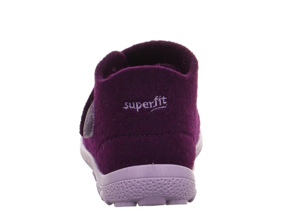 Superfit slippers HAPPY OCTI  - Superfit