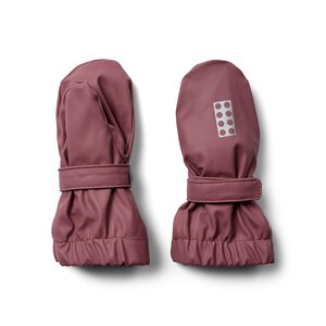 Legowear rainwear mittens LWARIS 616 - Legowear