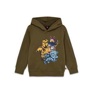 Legowear sweatshirt LWSCOUT 701 - Legowear