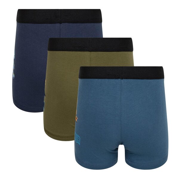 Legowear LWARIS 704 - 3-PACK BOXERS - Legowear