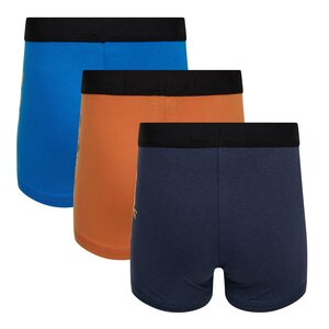 Legowear 3-pack boxers LWARIS 705  - Legowear