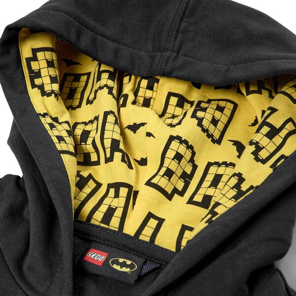 Legowear sweatshirt LWSCOUT 605 - Legowear