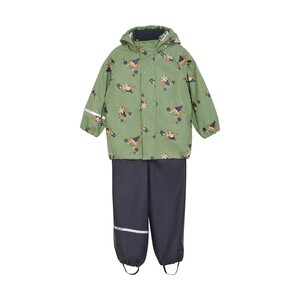 CeLavi Rainwear Set - AOP - CeLavi