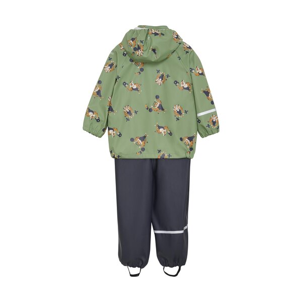 CeLavi Rainwear Set - AOP - CeLavi