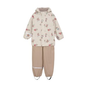 CeLavi Rainwear Set - AOP - CeLavi